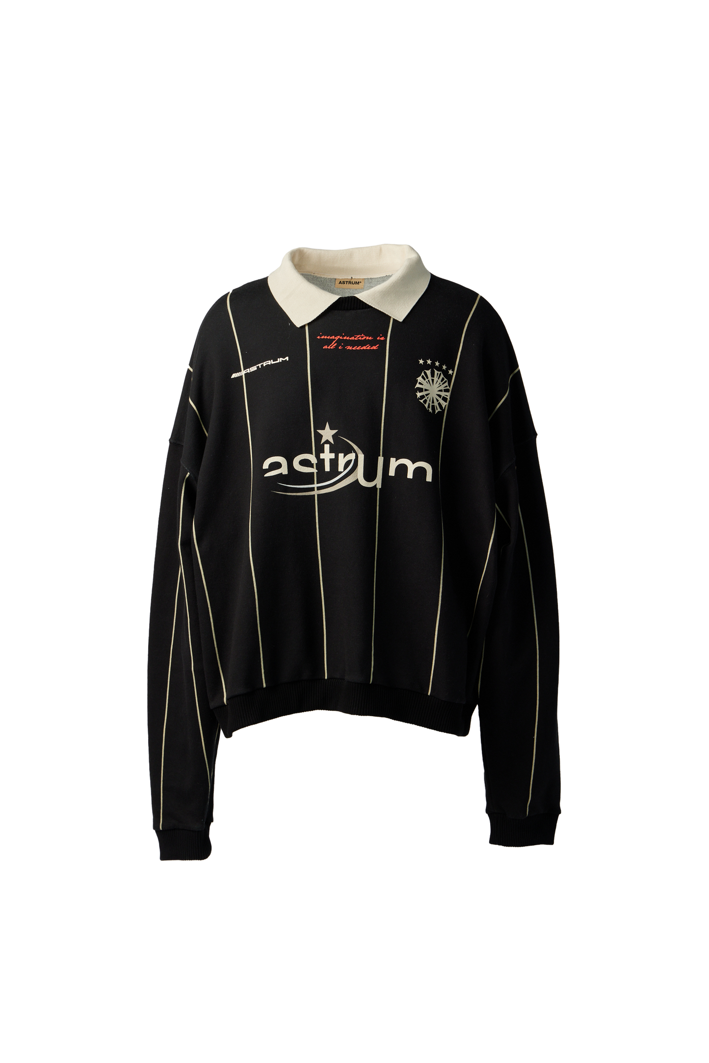 IMAGINATION FOOTBALL TOP