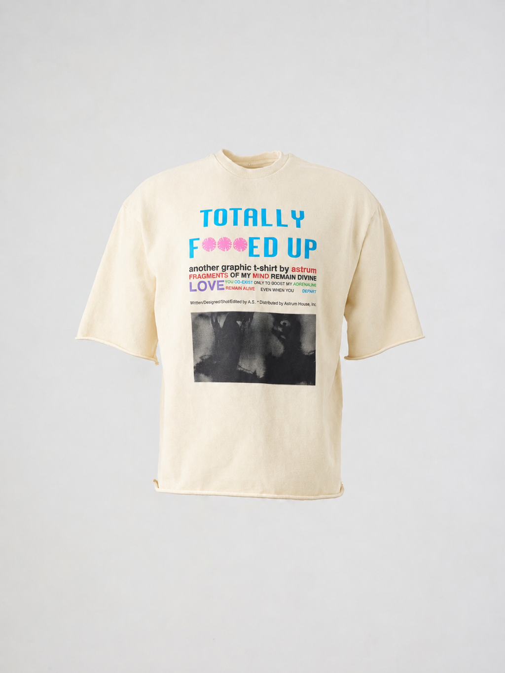 TFU TEE