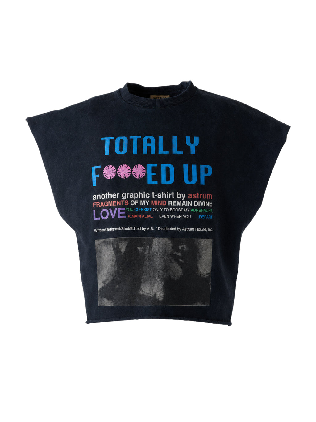 TFU TEE