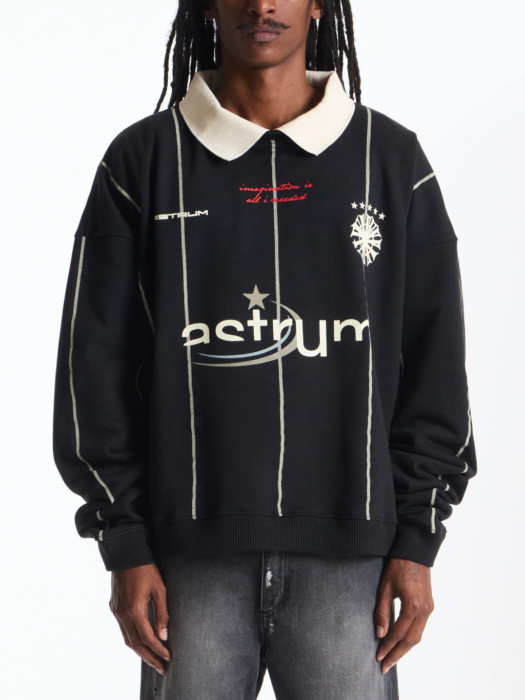 IMAGINATION FOOTBALL TOP