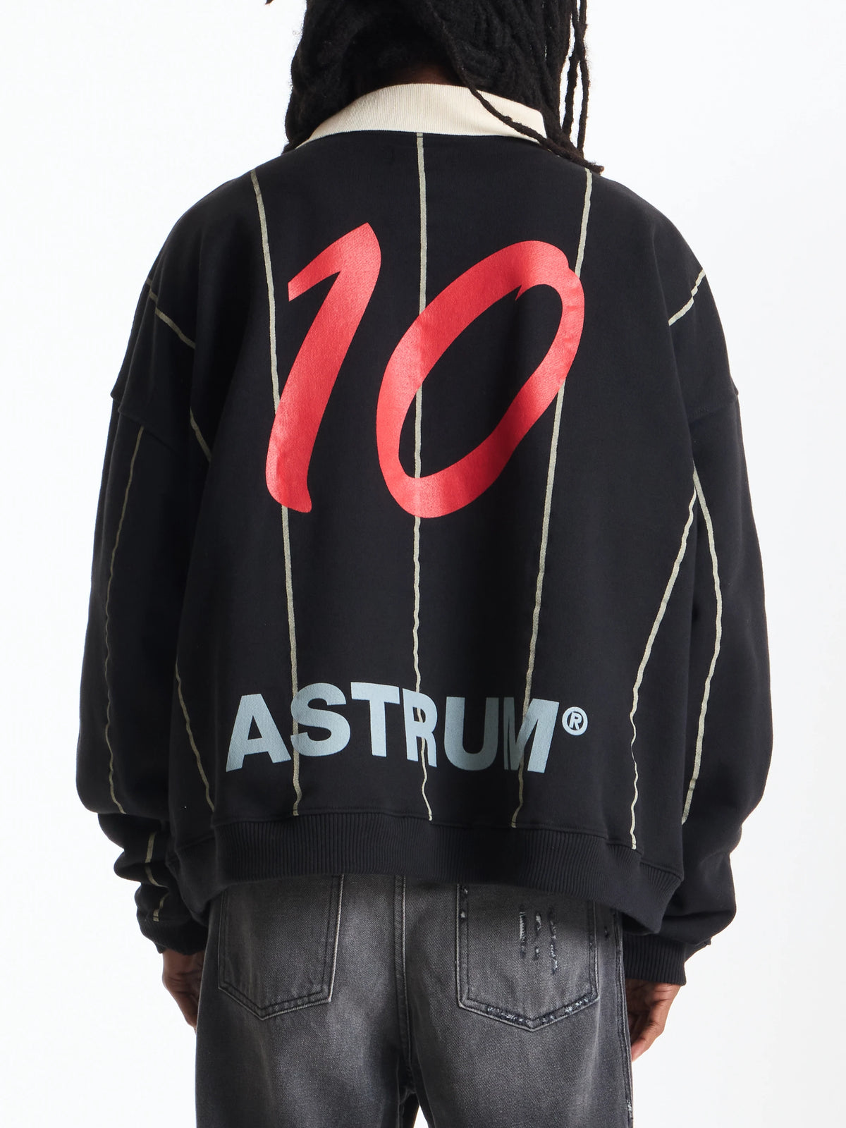 IMAGINATION FOOTBALL TOP