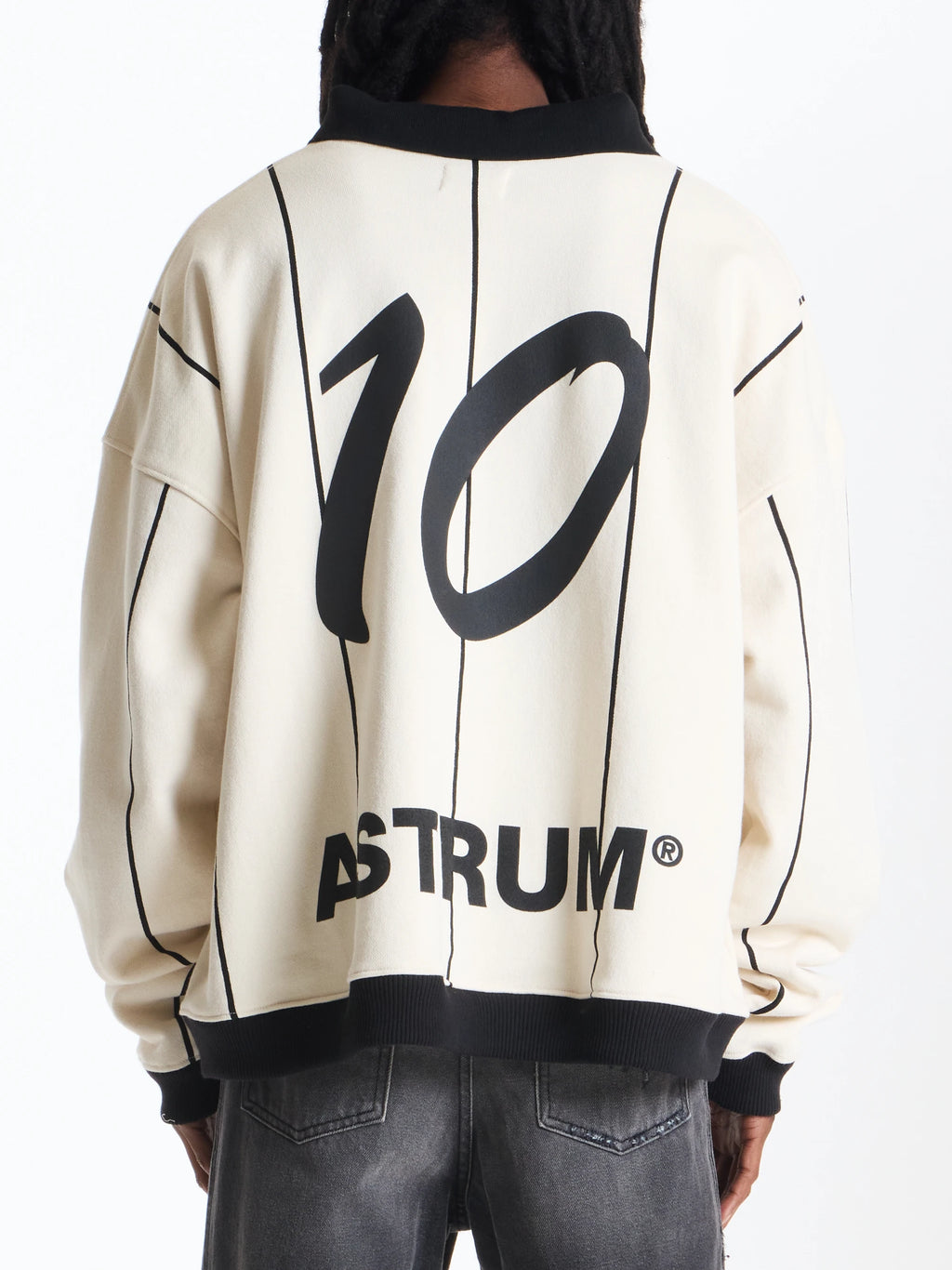 IMAGINATION FOOTBALL TOP