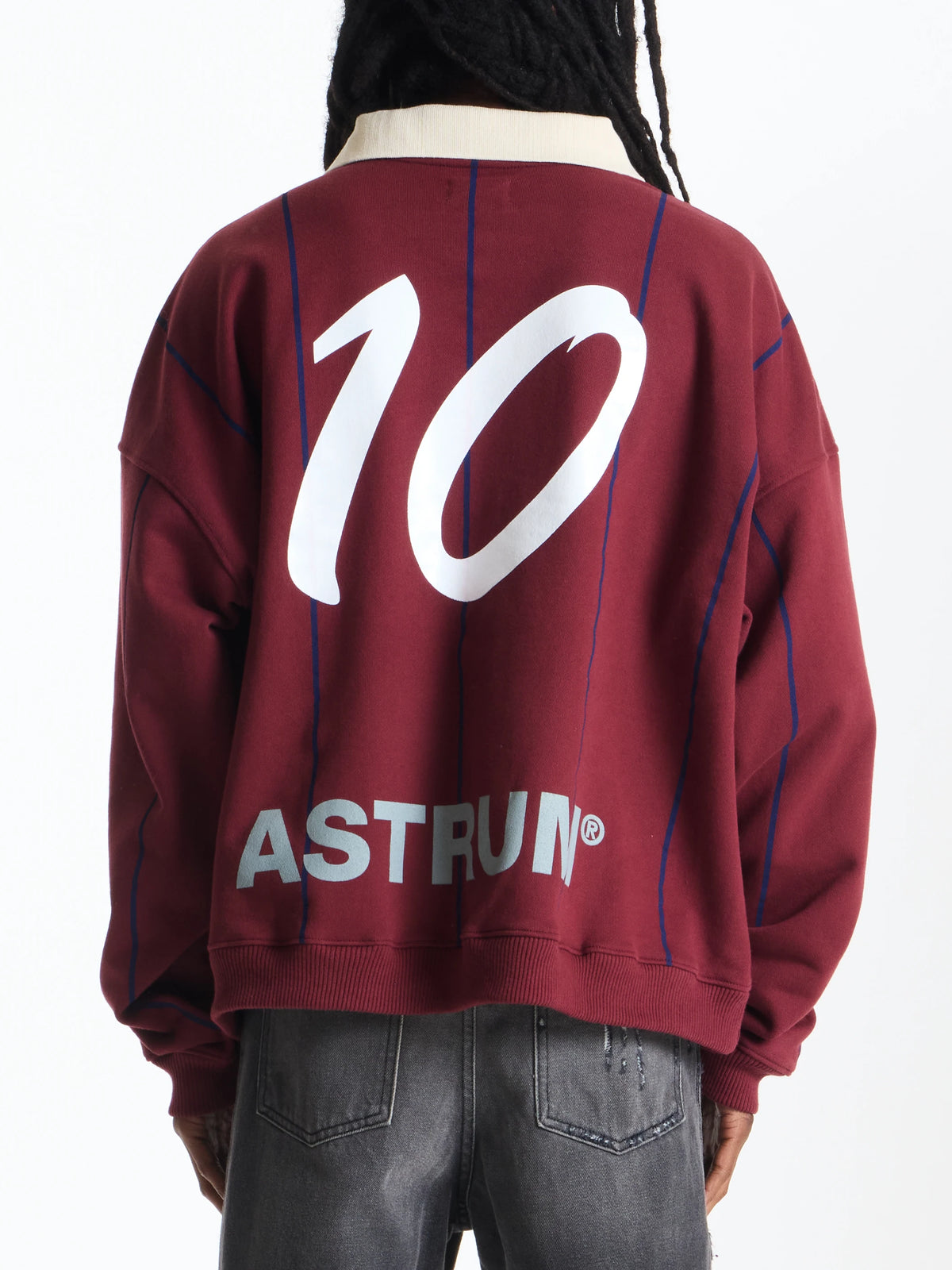 IMAGINATION FOOTBALL TOP