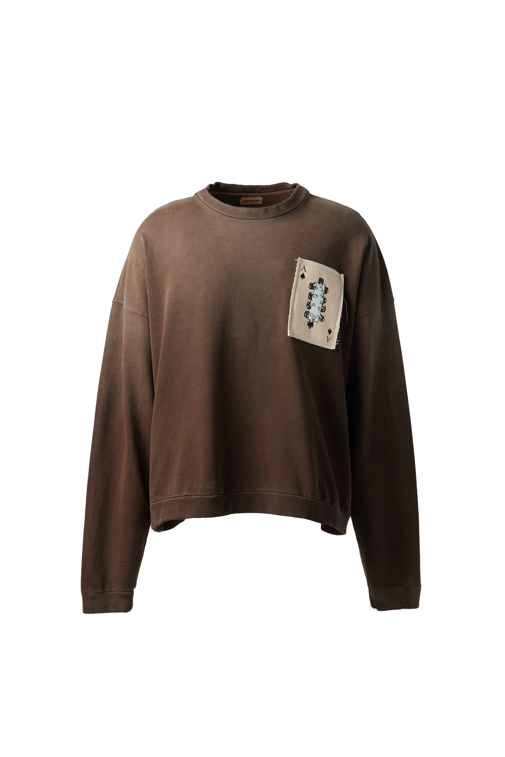 Keep in Mind Long Sleeve