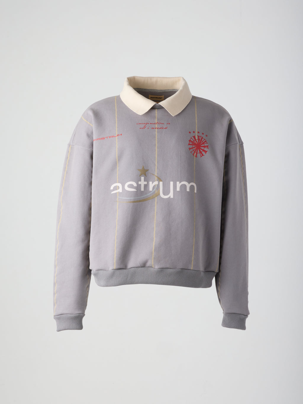 IMAGINATION FOOTBALL TOP