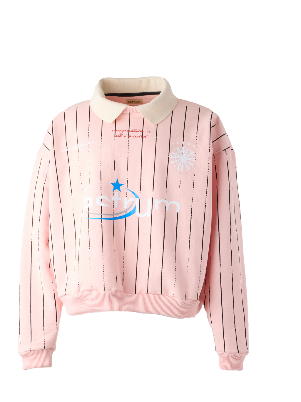 IMAGINATION FOOTBALL TOP