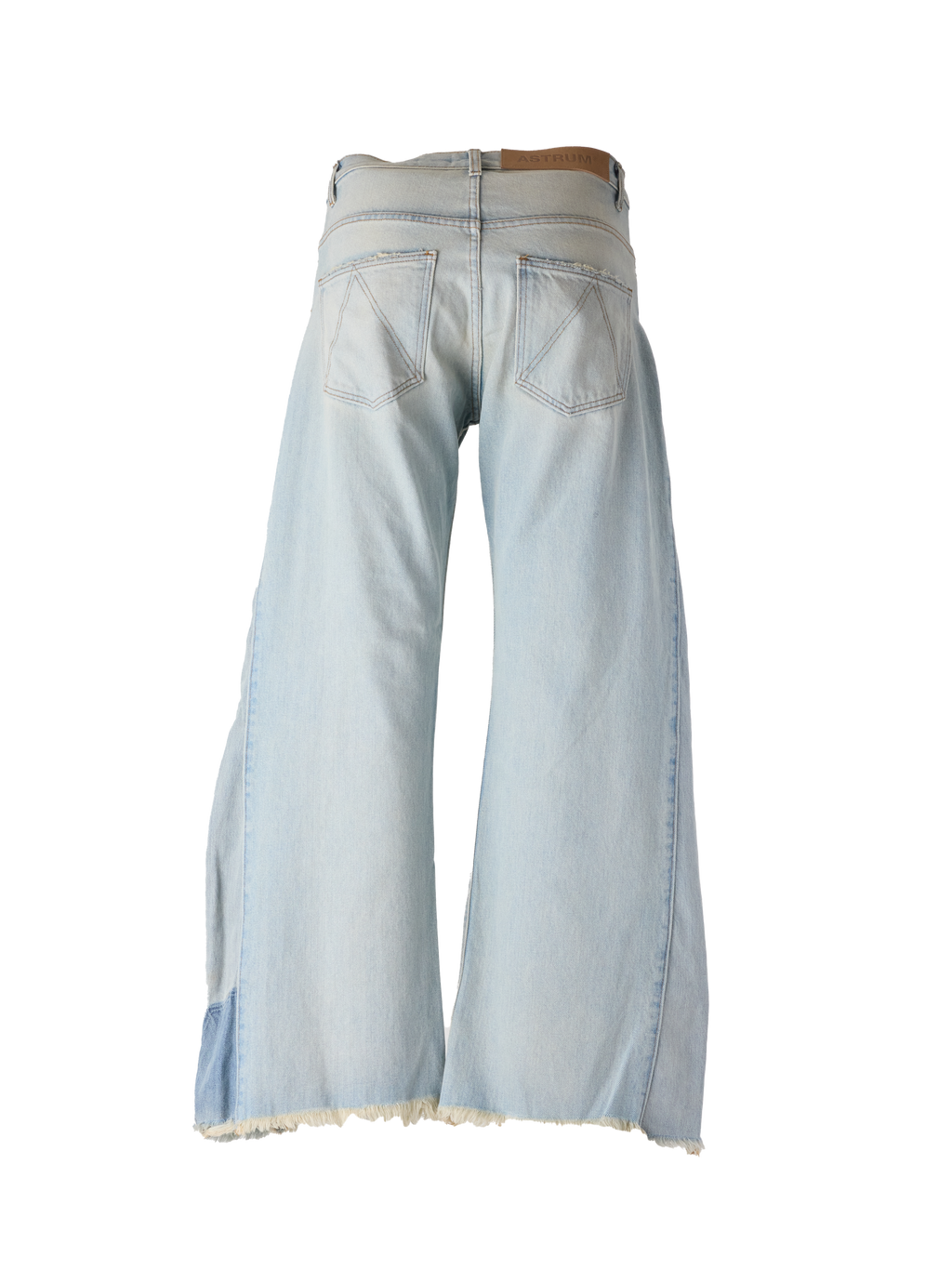 LEGACY DENIM