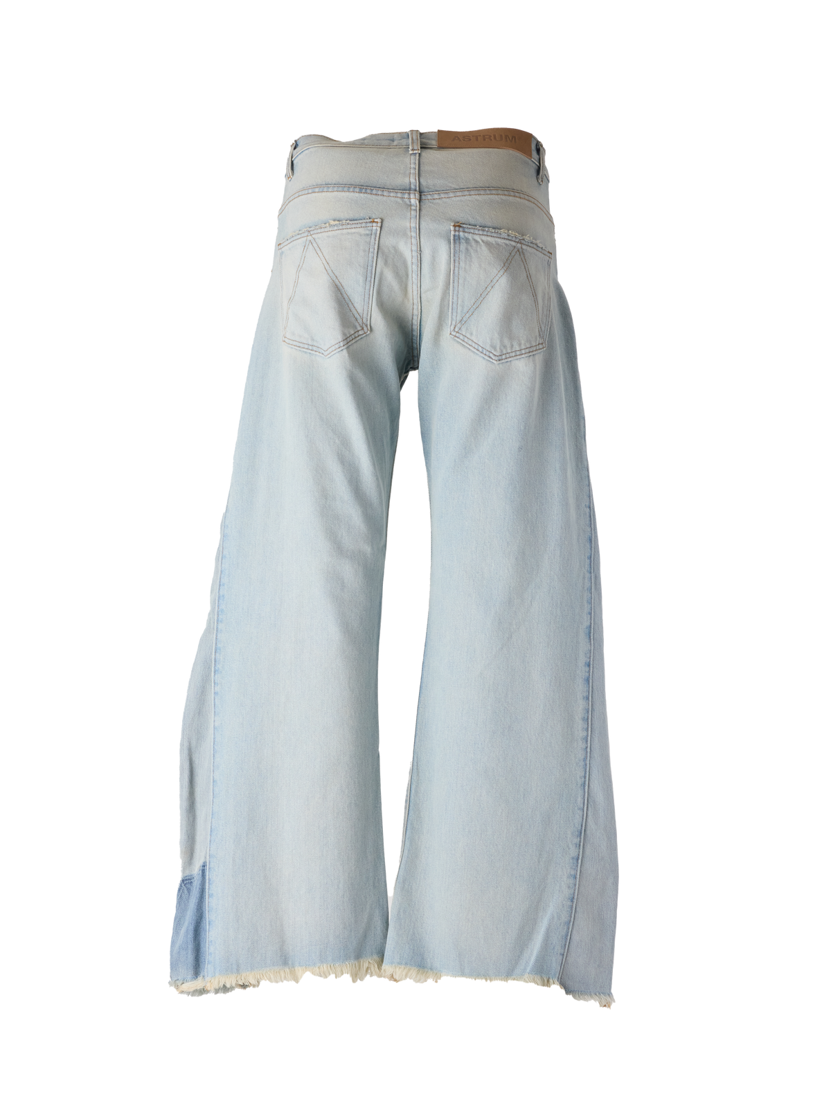 LEGACY DENIM