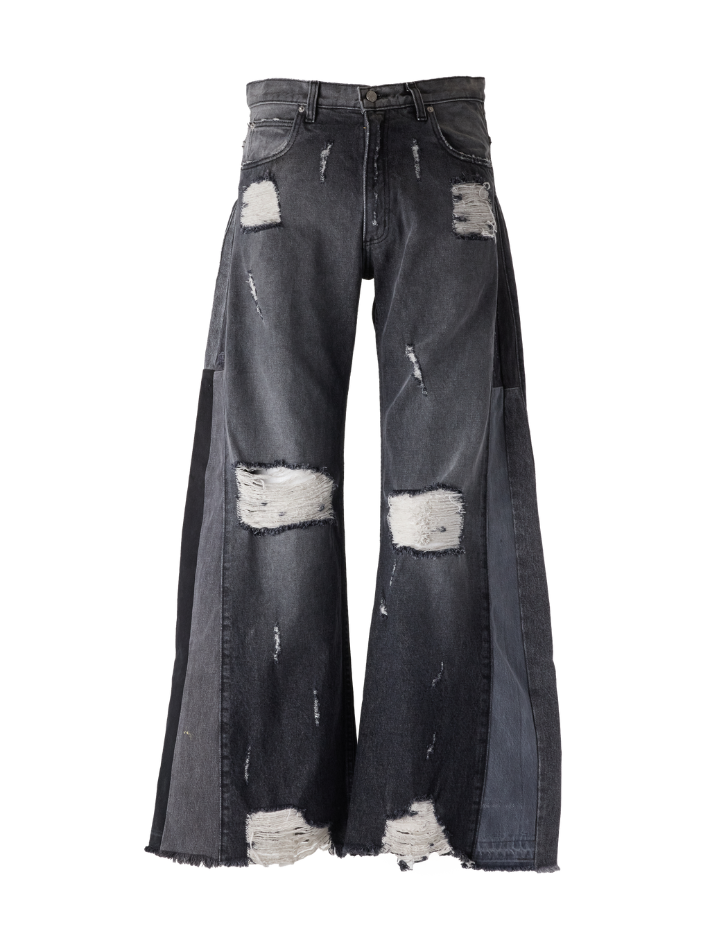 LEGACY DENIM
