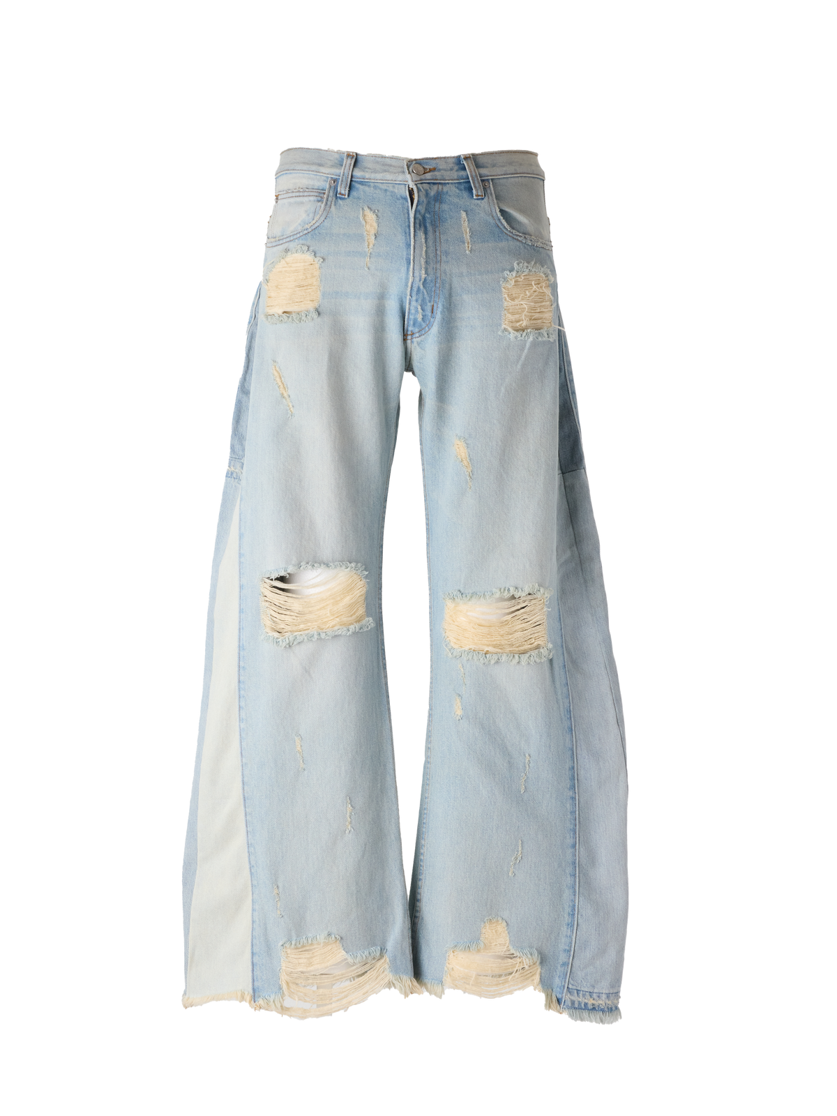 LEGACY DENIM