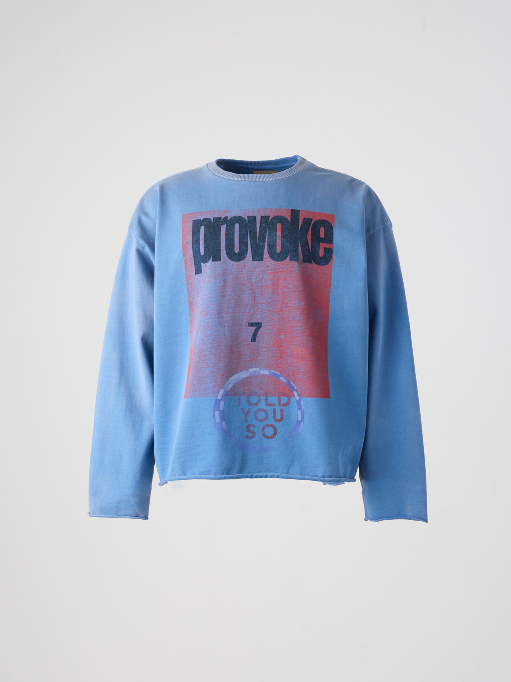 PROVOKE LS TEE