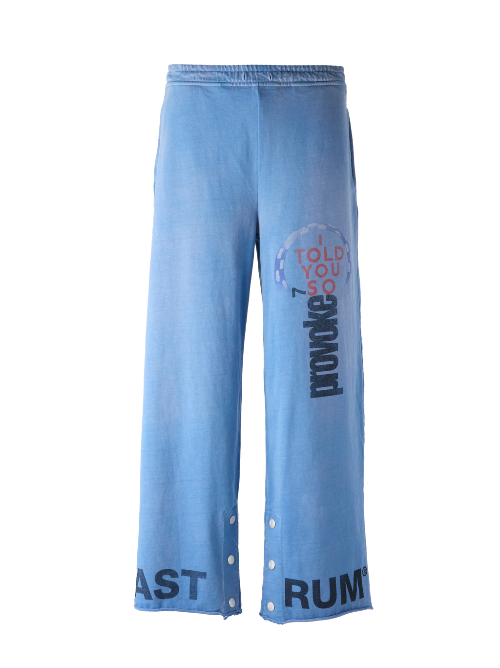 PROVOKE SWEATPANT