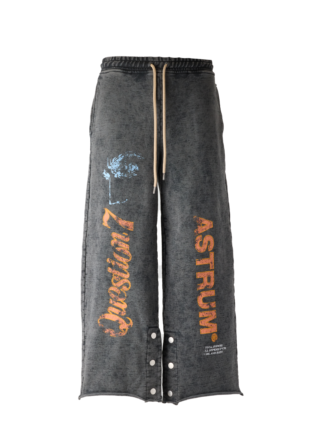 QUESTION 7 SWEATPANT