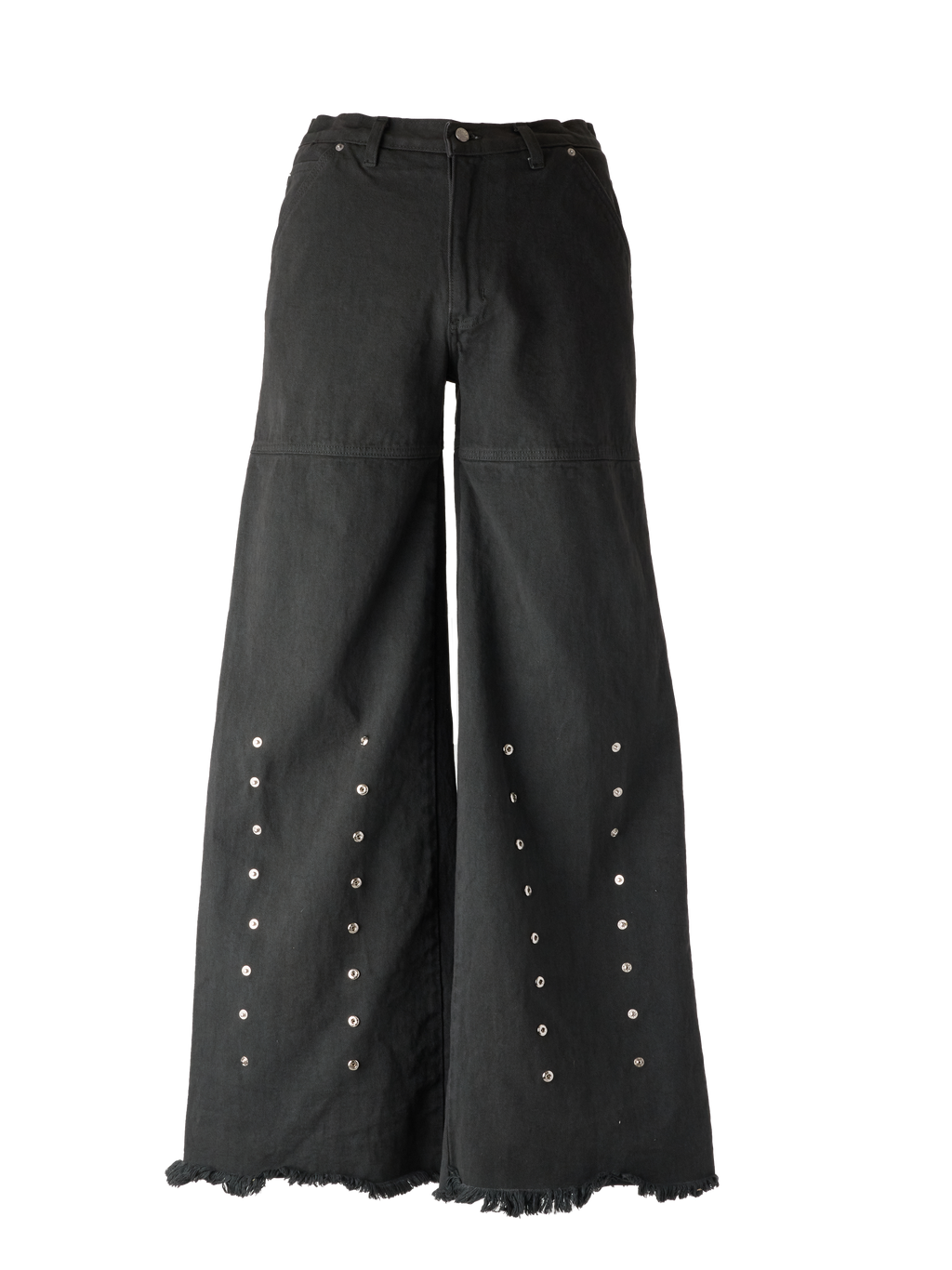 RIVET PANT