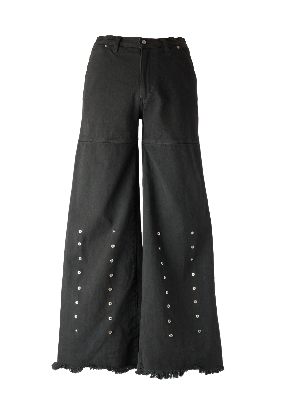 RIVET PANT