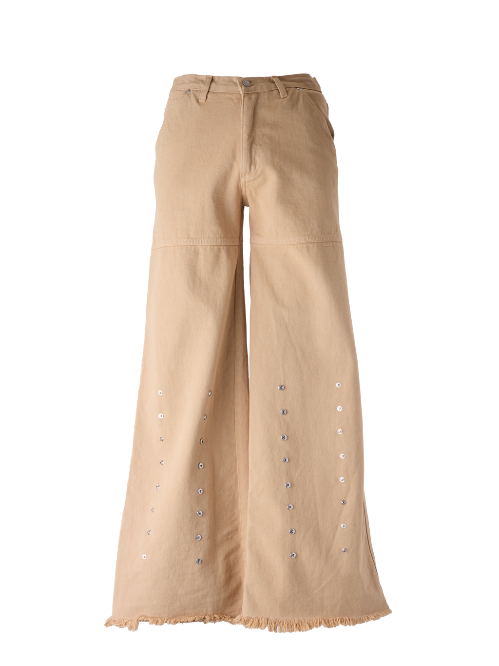RIVET PANT