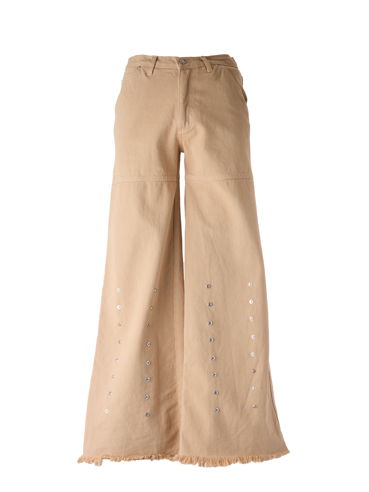 RIVET PANT