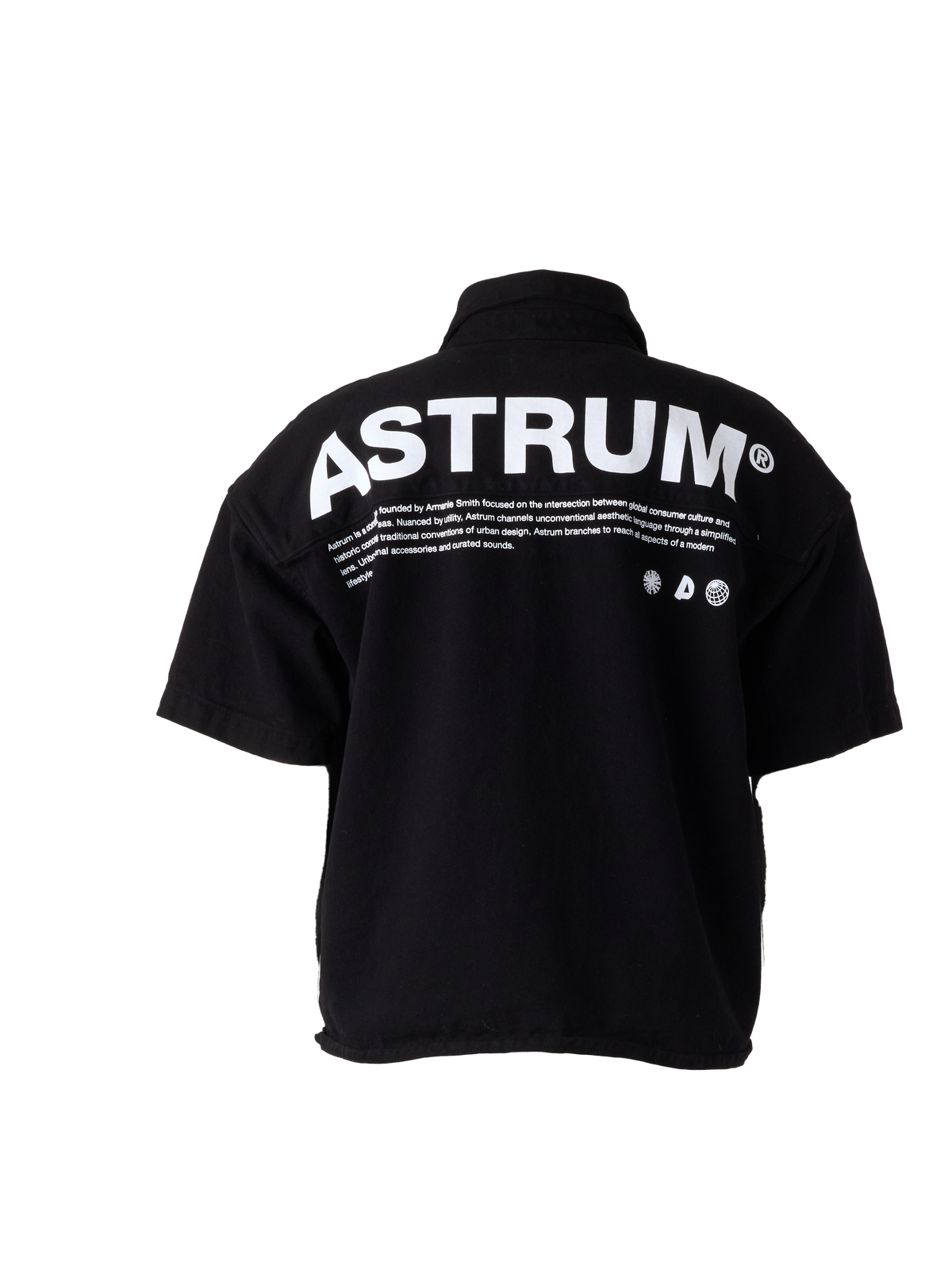 RIVET SHIRT