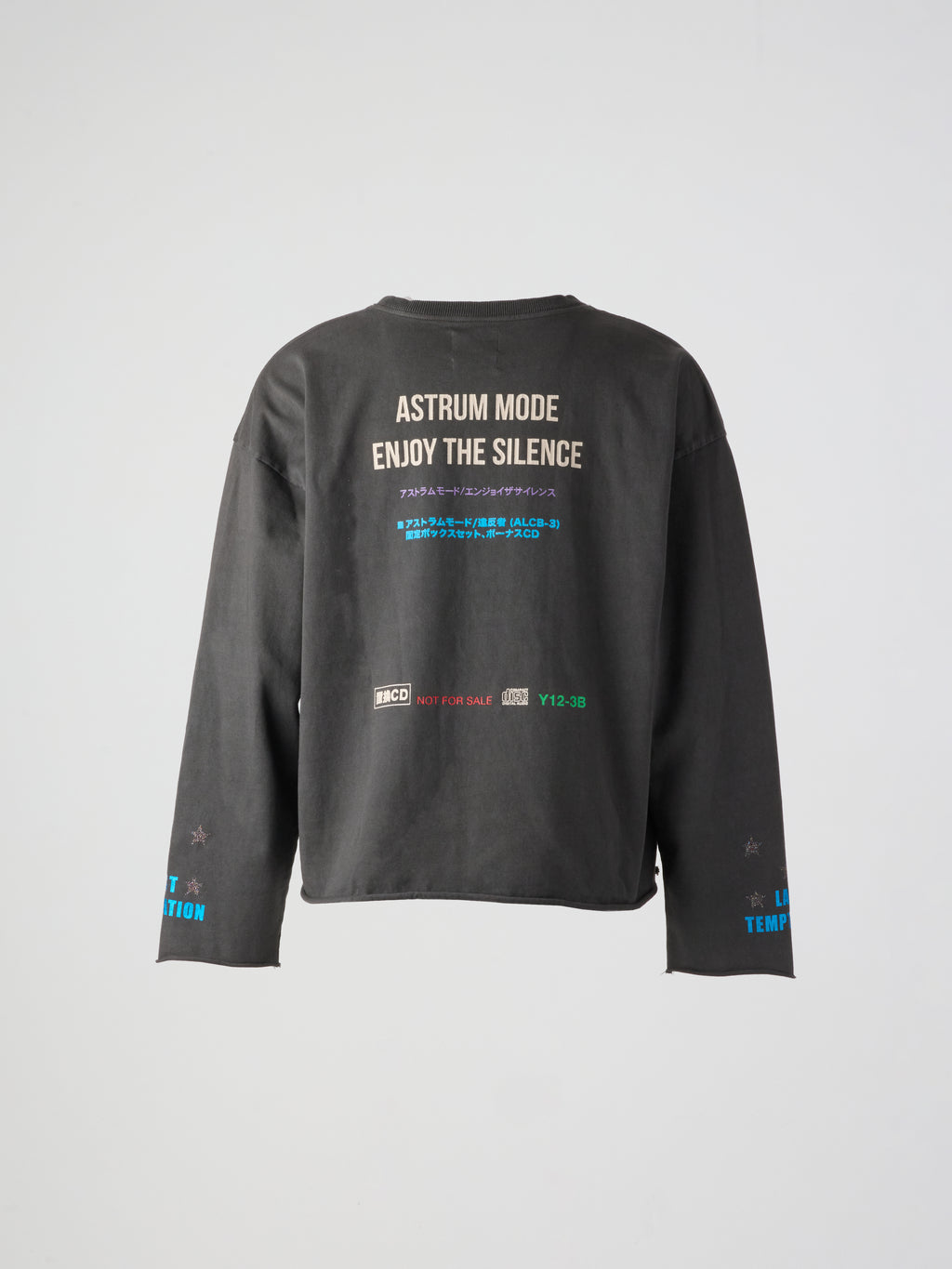 SILENCE LS TEE