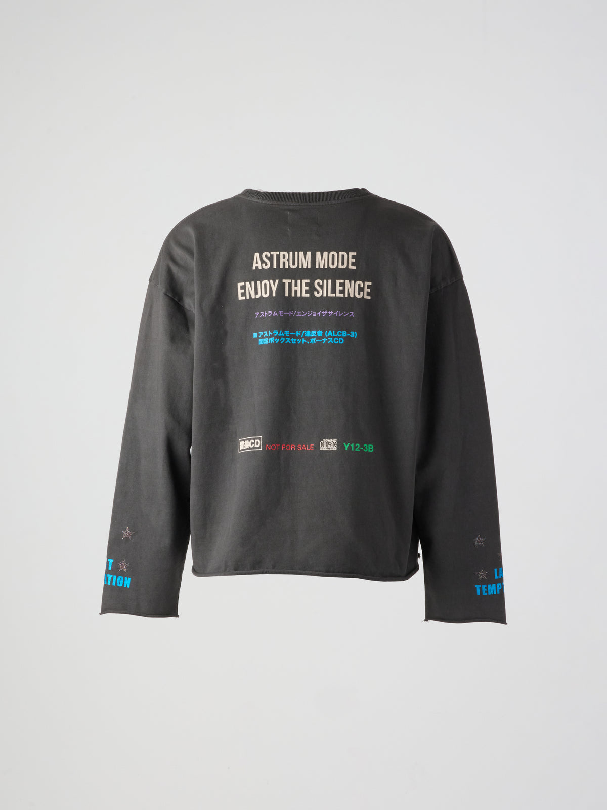 SILENCE LS TEE