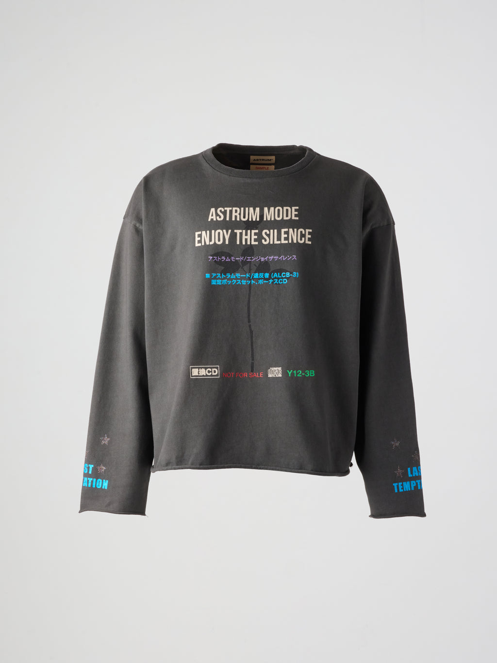 SILENCE LS TEE