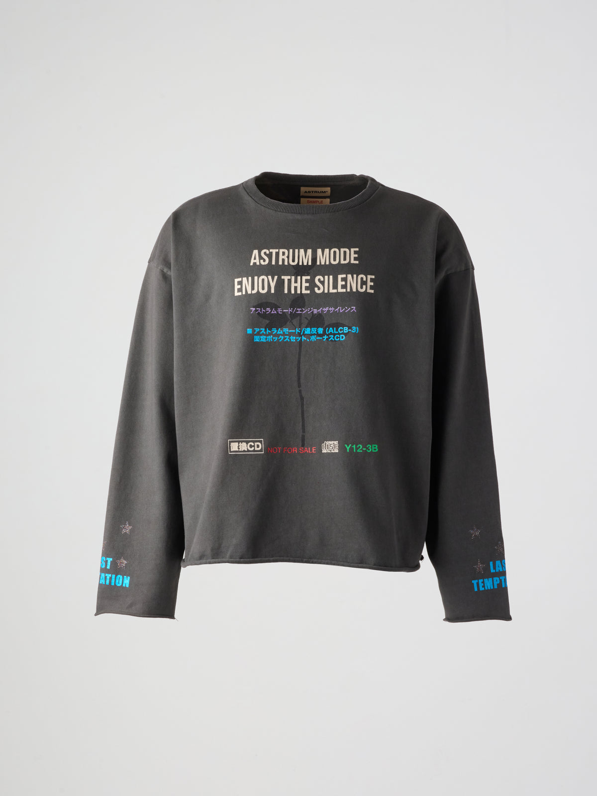 SILENCE LS TEE