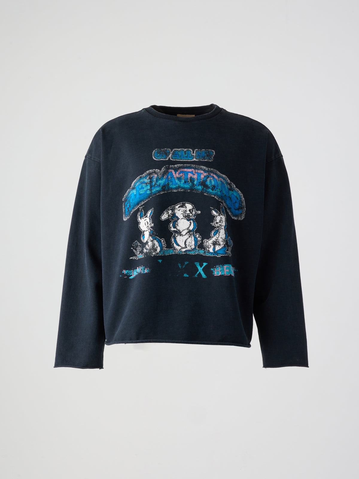 SPECIAL REQUEST LS TEE
