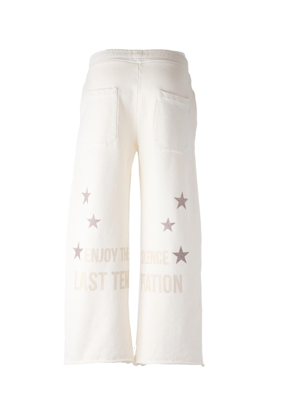 SILENCE SWEATPANT