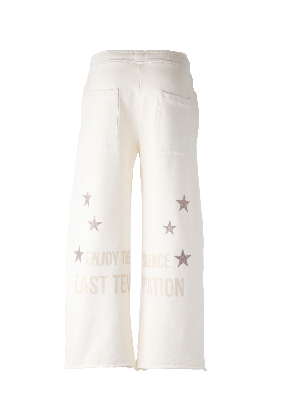 SILENCE SWEATPANT