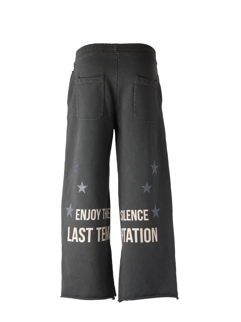SILENCE SWEATPANT