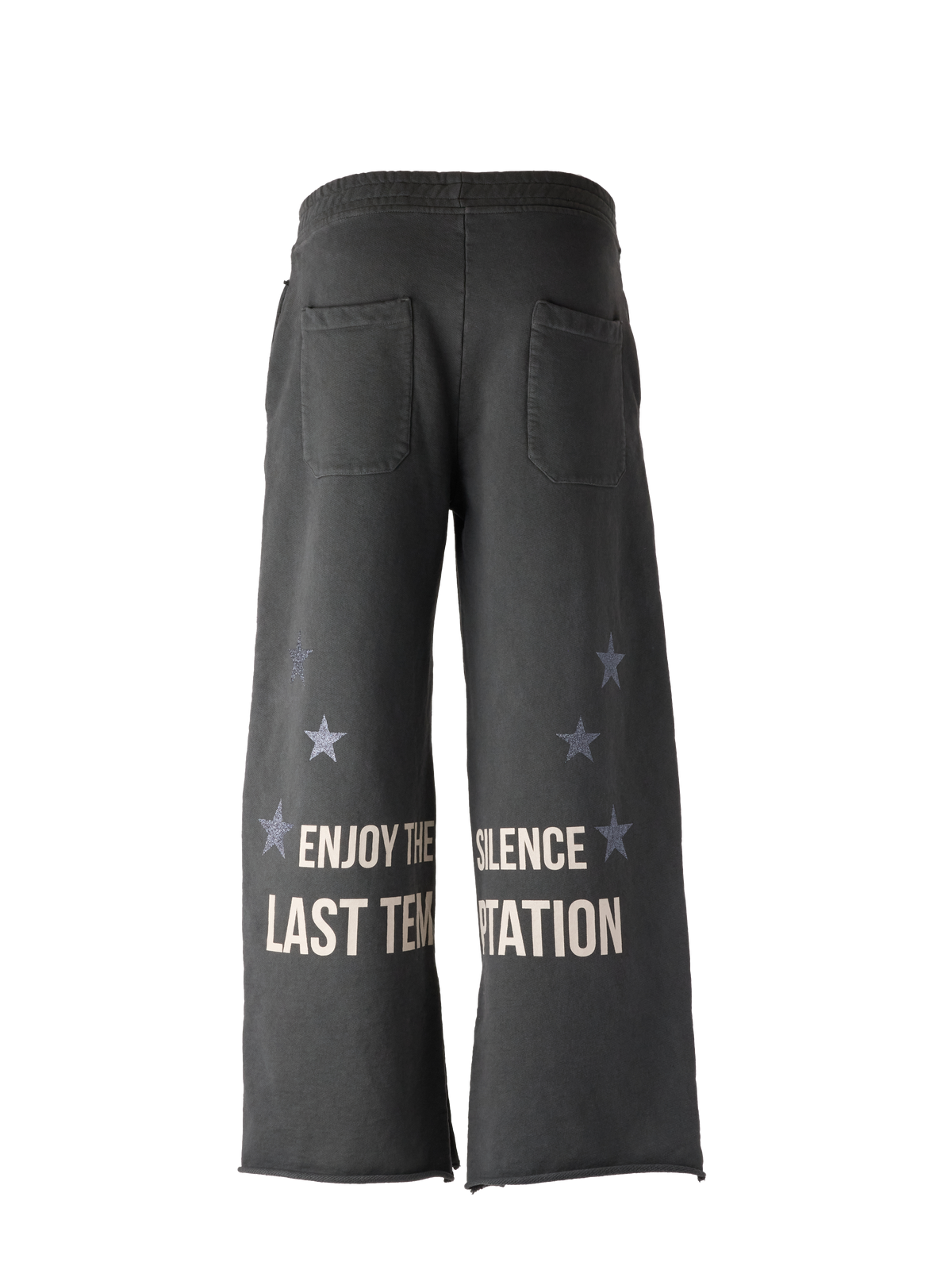 SILENCE SWEATPANT