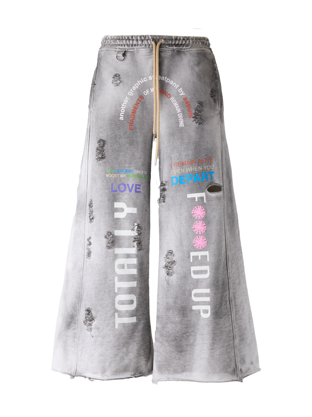 TFU SWEATPANT