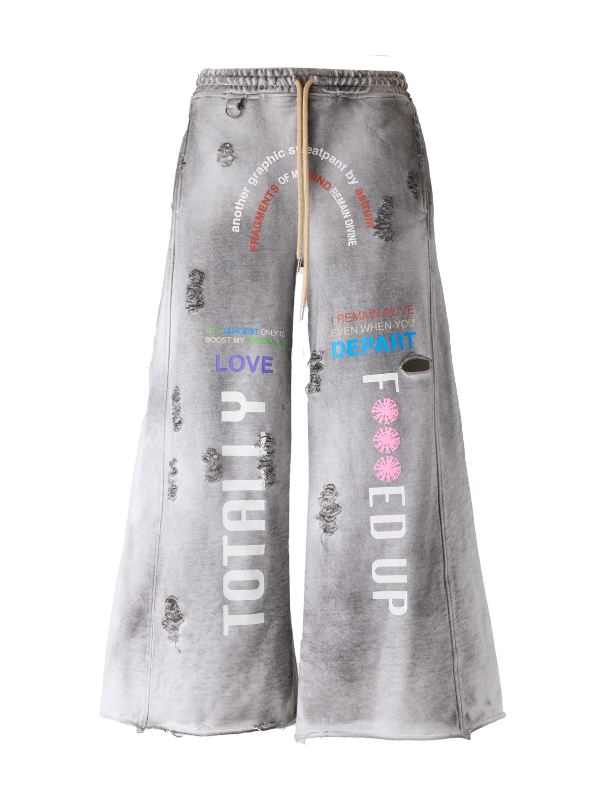 TFU SWEATPANT