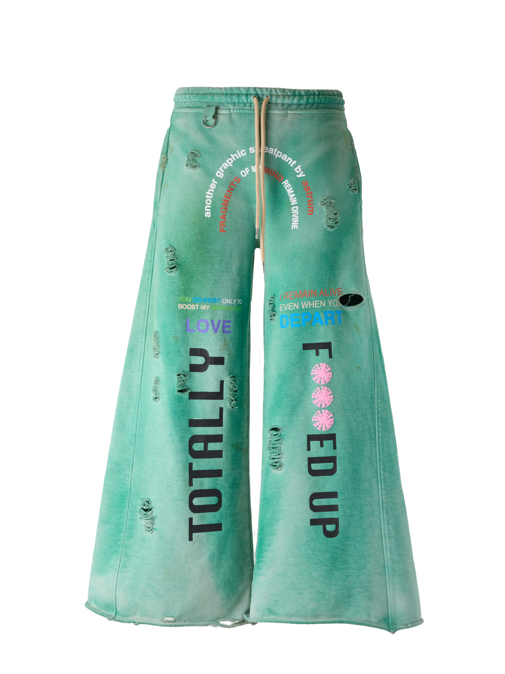 TFU SWEATPANT