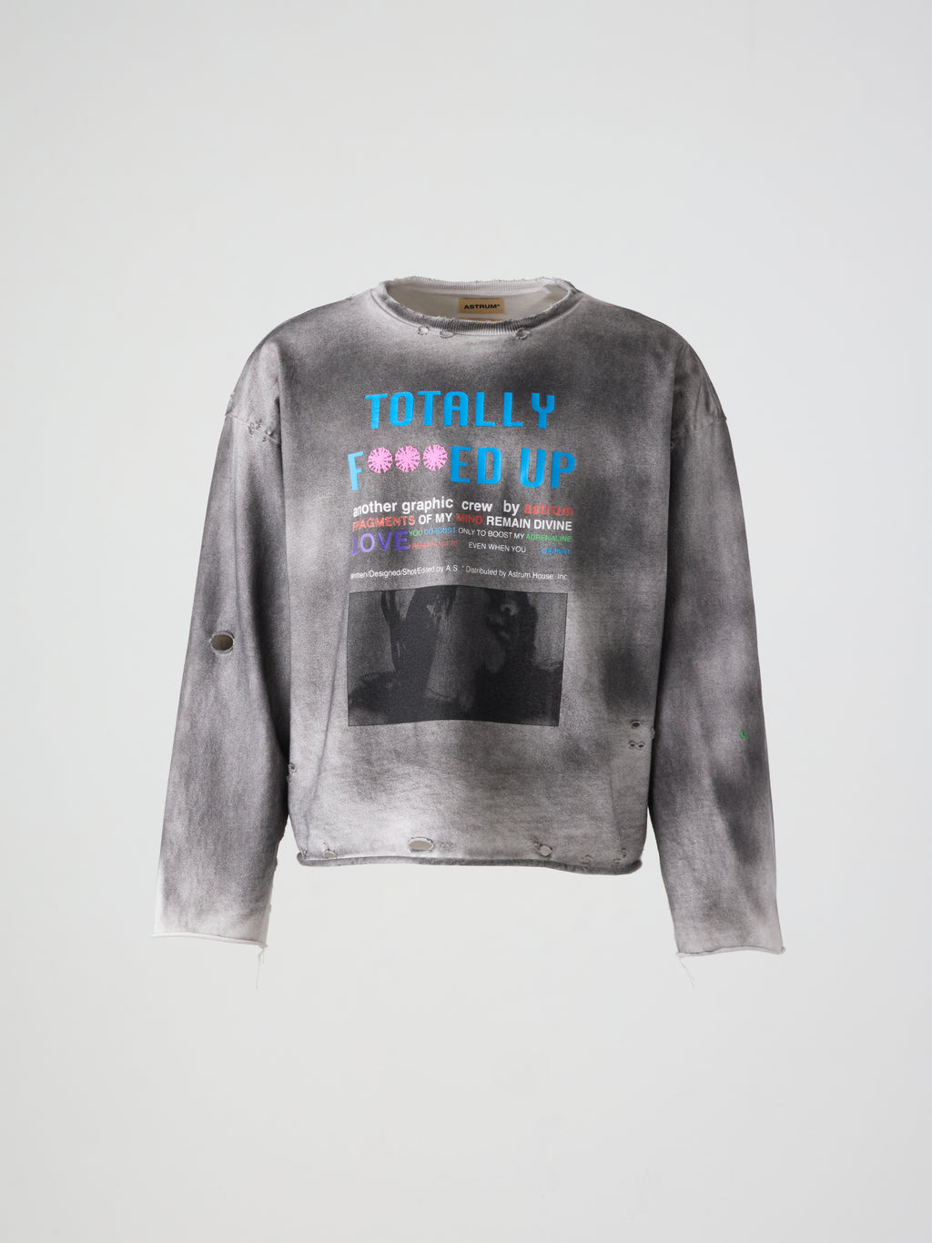 TFU LS TEE