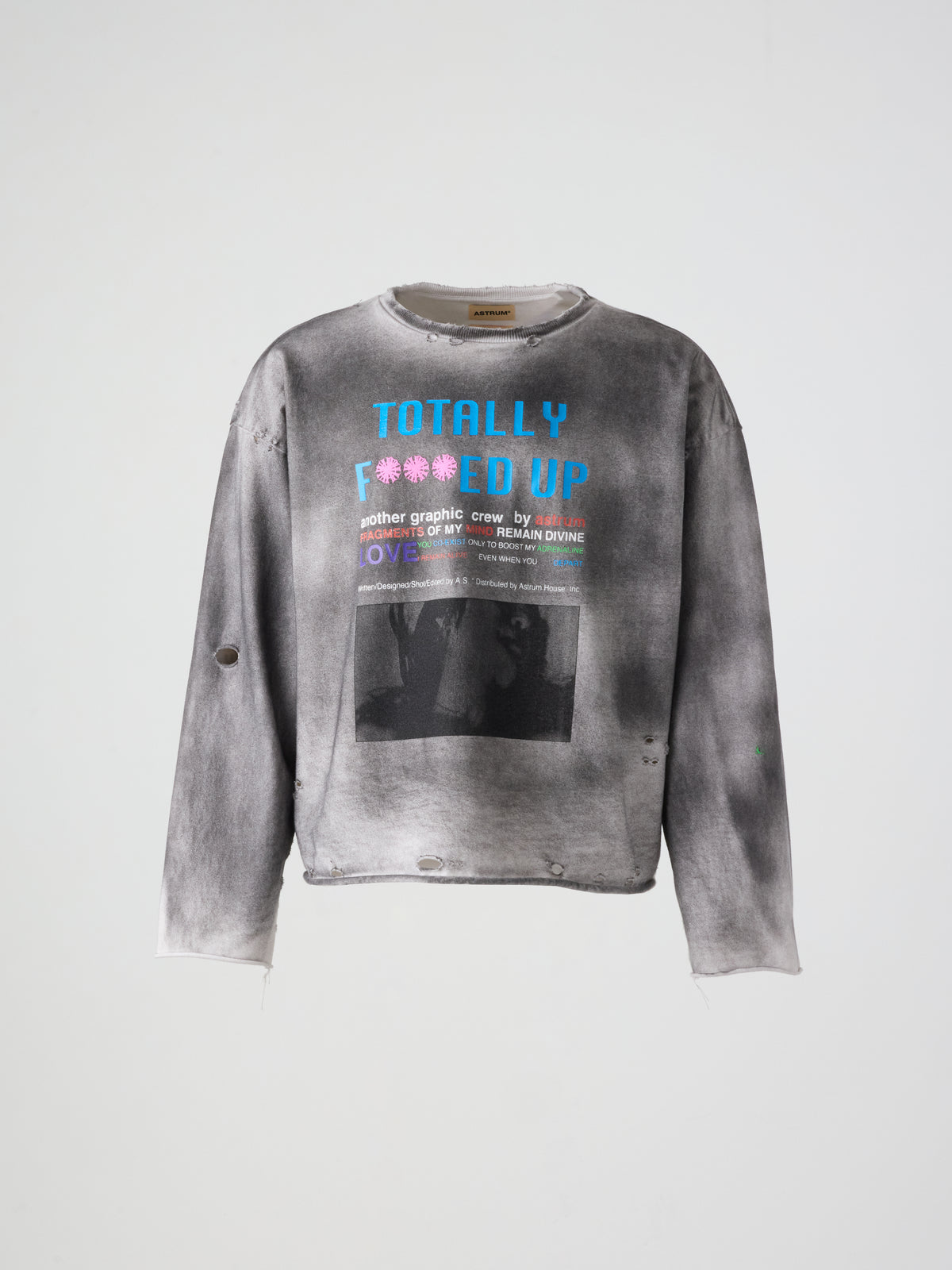 TFU LS TEE