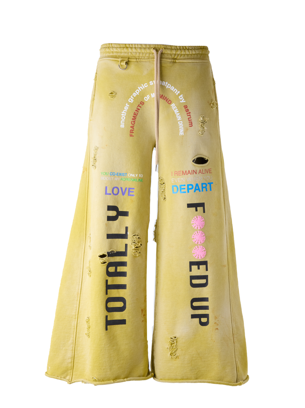TFU SWEATPANT