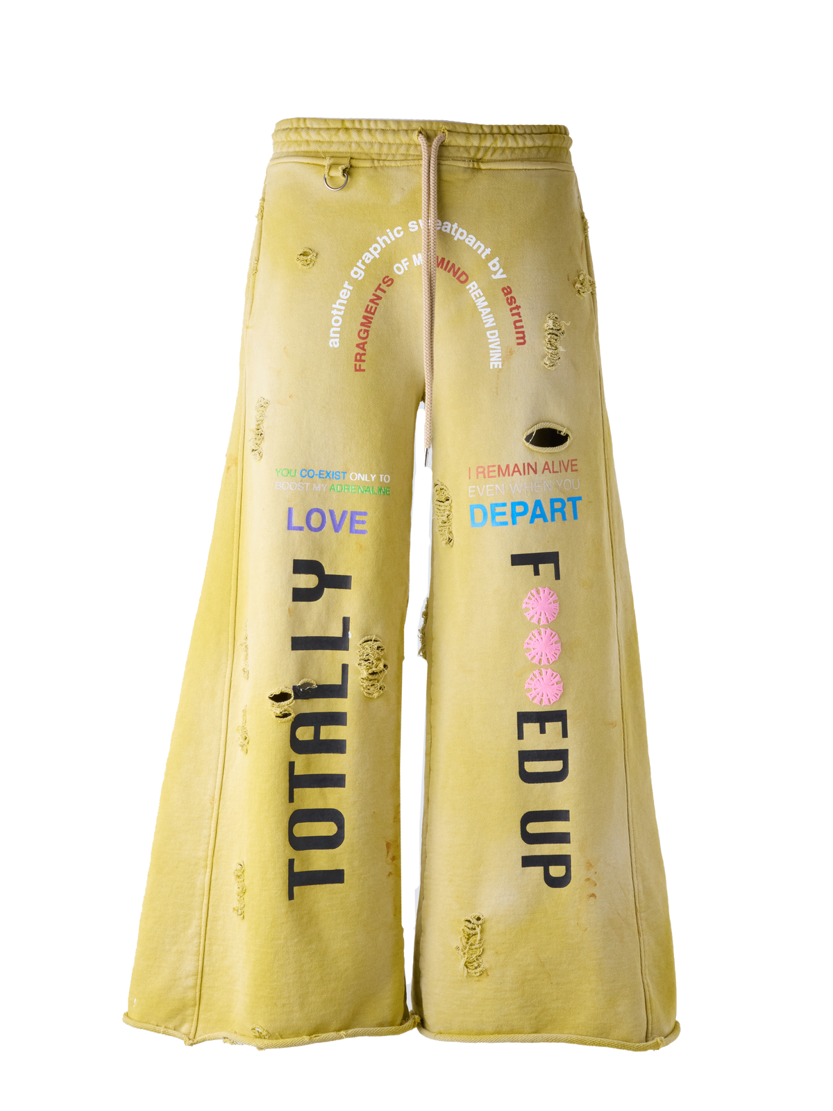 TFU SWEATPANT