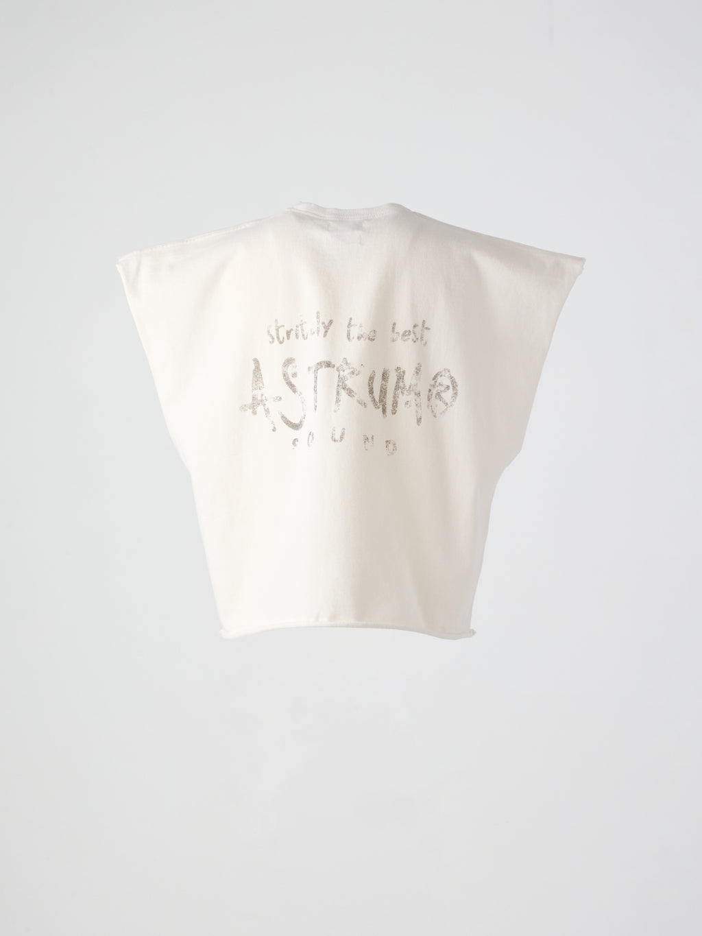 TOTAL NICENESS TEE