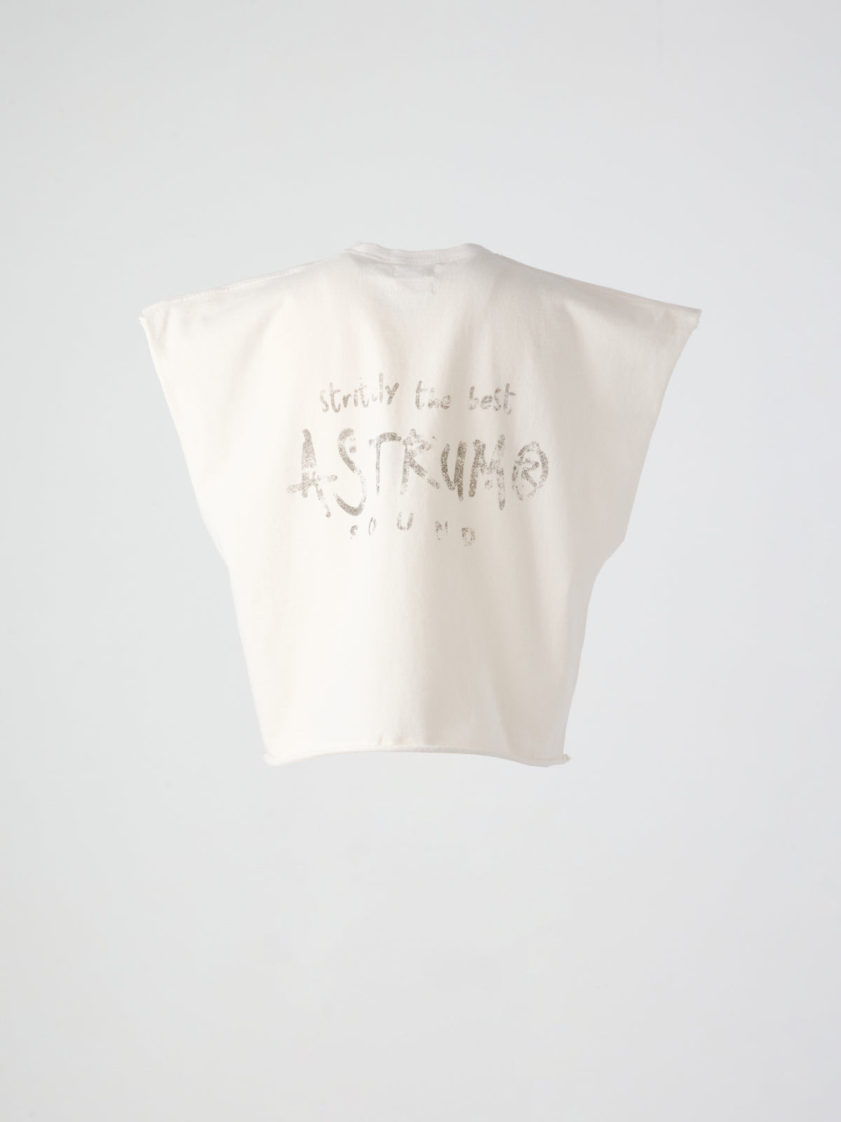 TOTAL NICENESS TEE