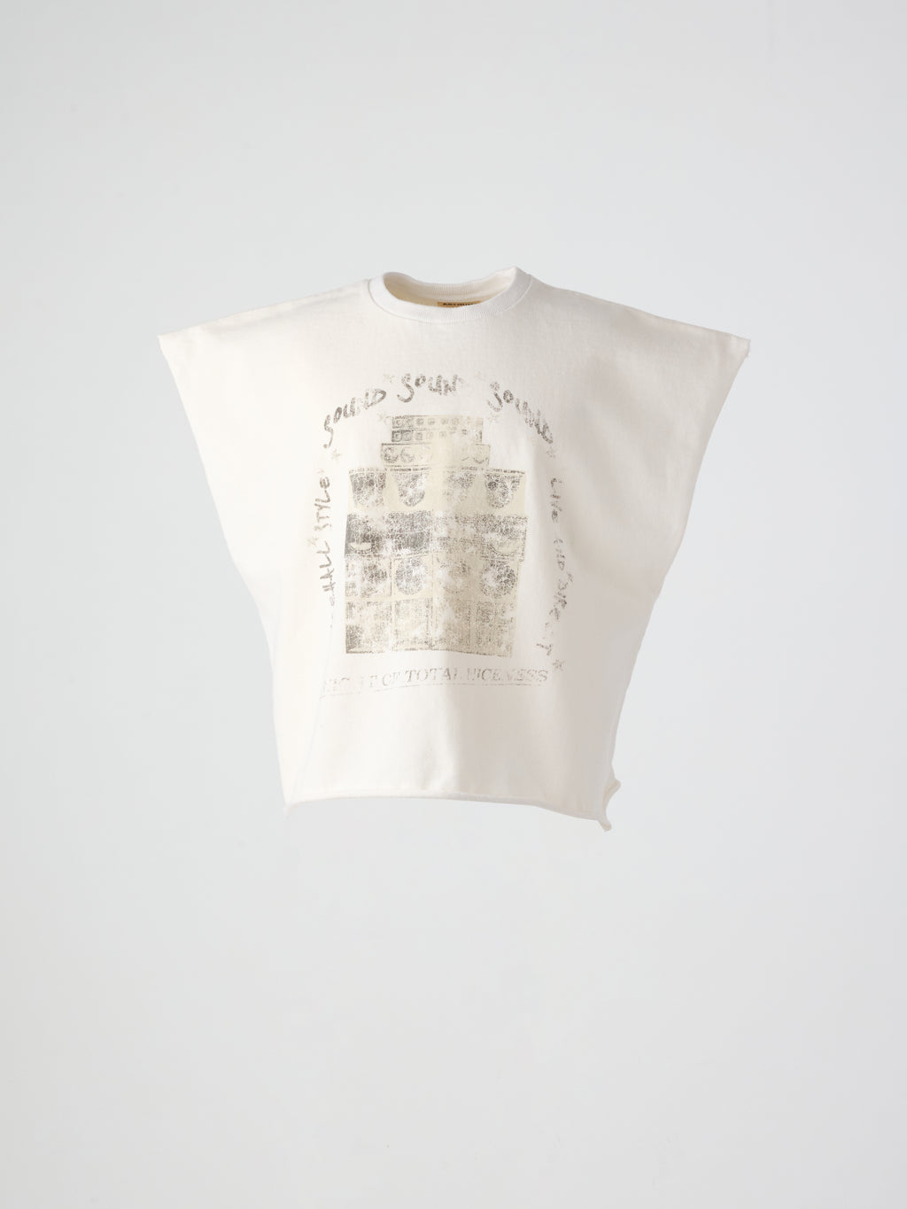 TOTAL NICENESS TEE